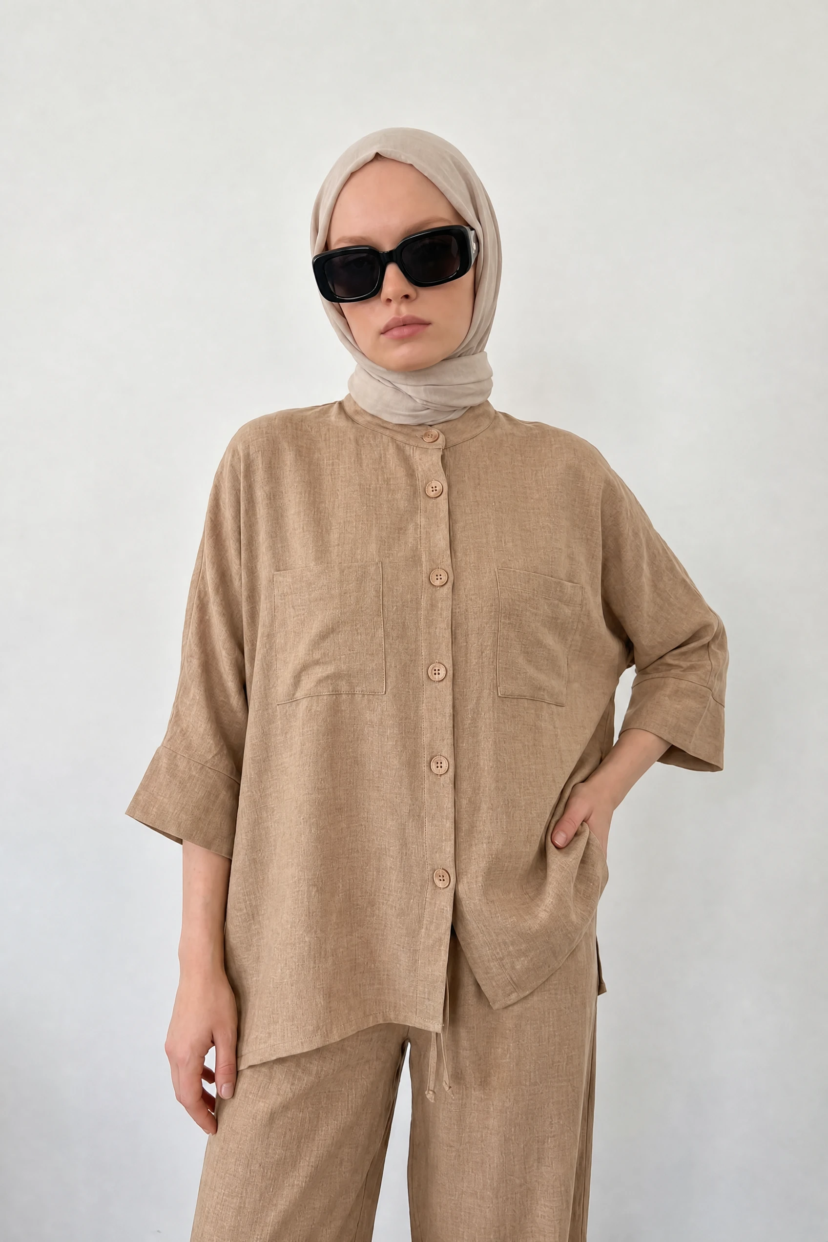Wearon ile üretilmiş örnek çekim 4