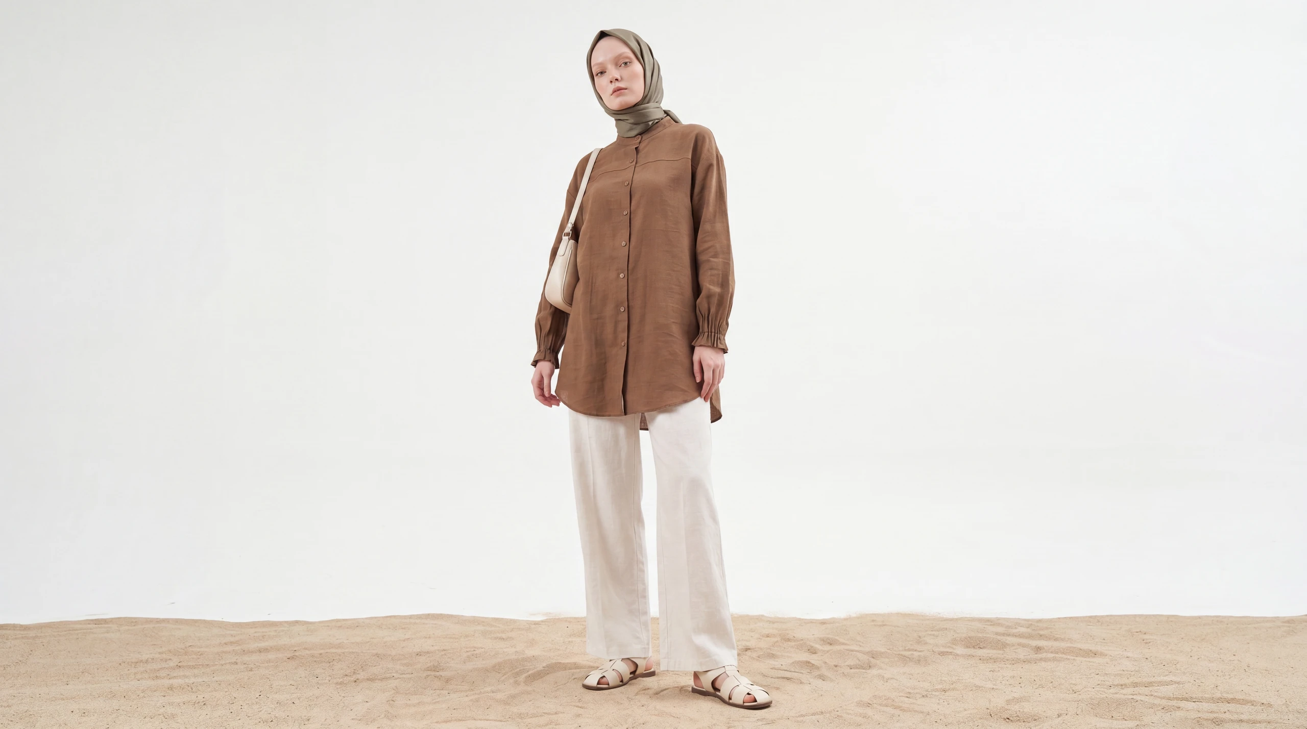 Wearon ile üretilmiş örnek çekim 6