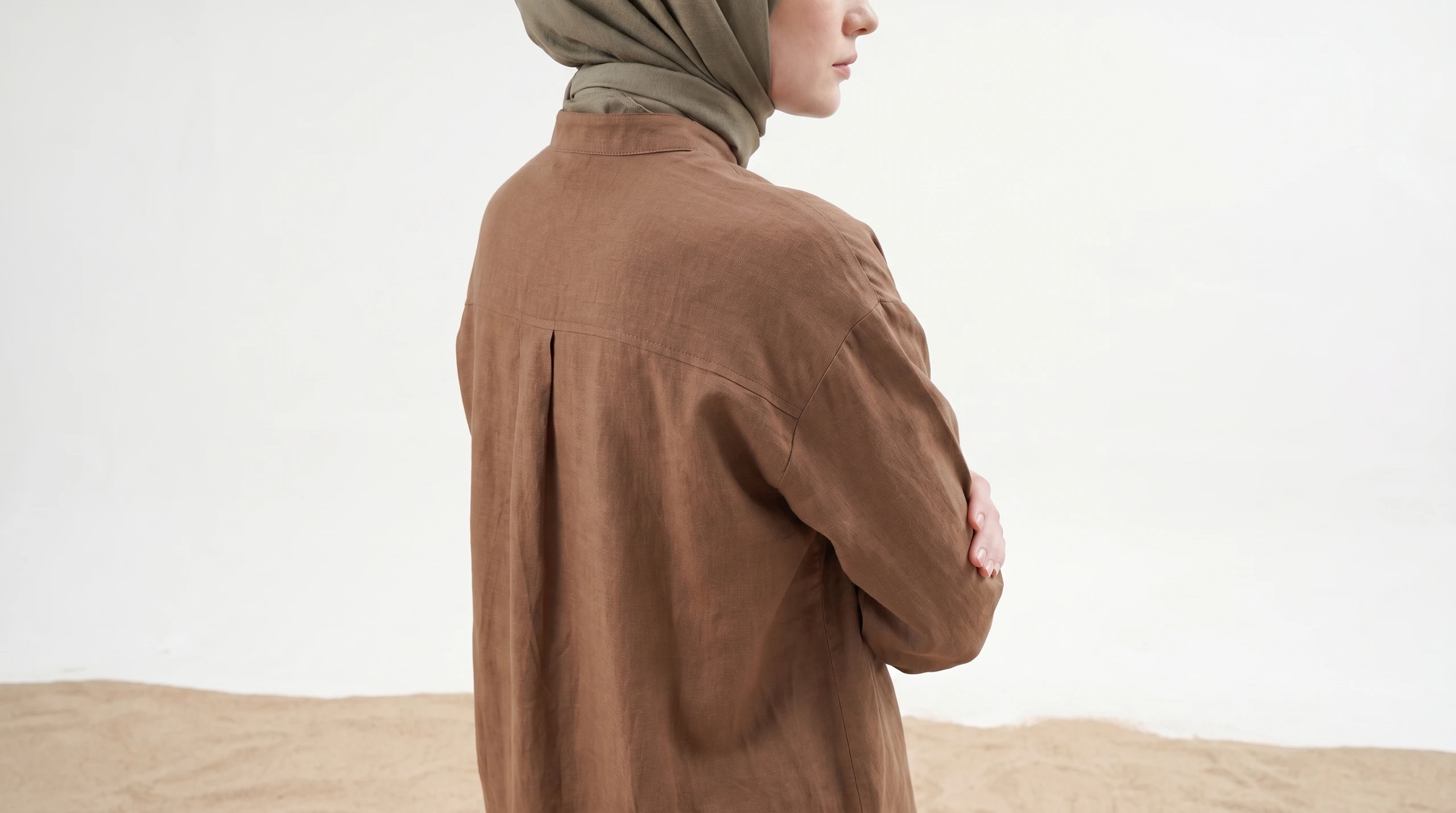 Wearon ile üretilmiş örnek çekim 7